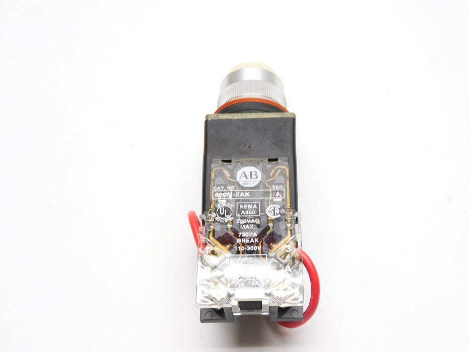 INDUSTRIAL SPARE PART 800MR-PTL16S SER. D NSNP
