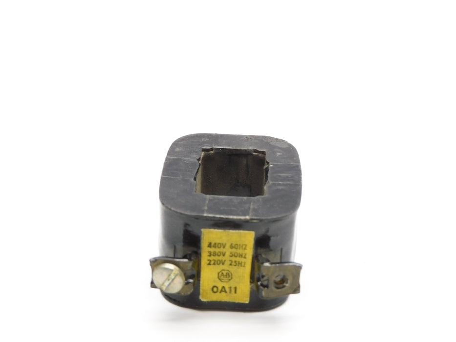 INDUSTRIAL SPARE PART 0A11 440V UNMP