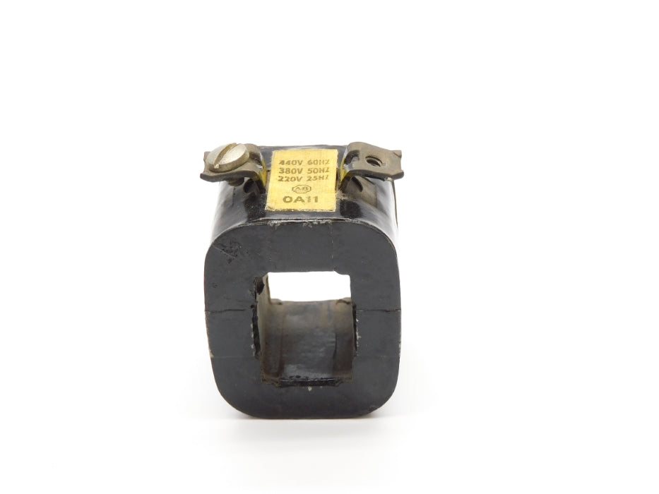 INDUSTRIAL SPARE PART 0A11 440V UNMP