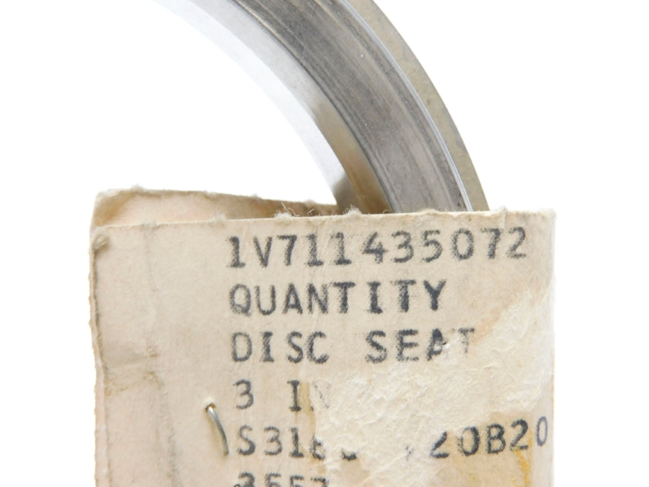 SPARE PART 1V711435072 3" NSNP