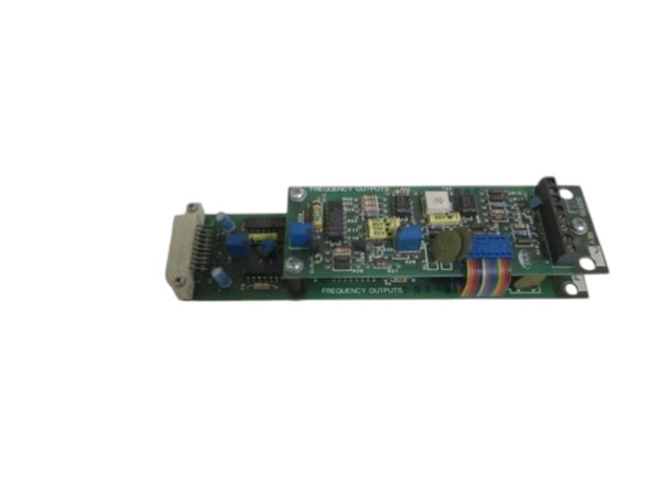 ALLEN BRADLEY PC BOARD FREQUENCY MODULE 50370  UNMP