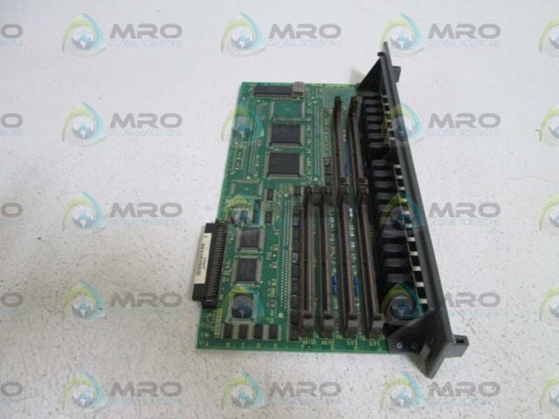 FANUC BOARD A16B-2201-0311/09D  NSNP