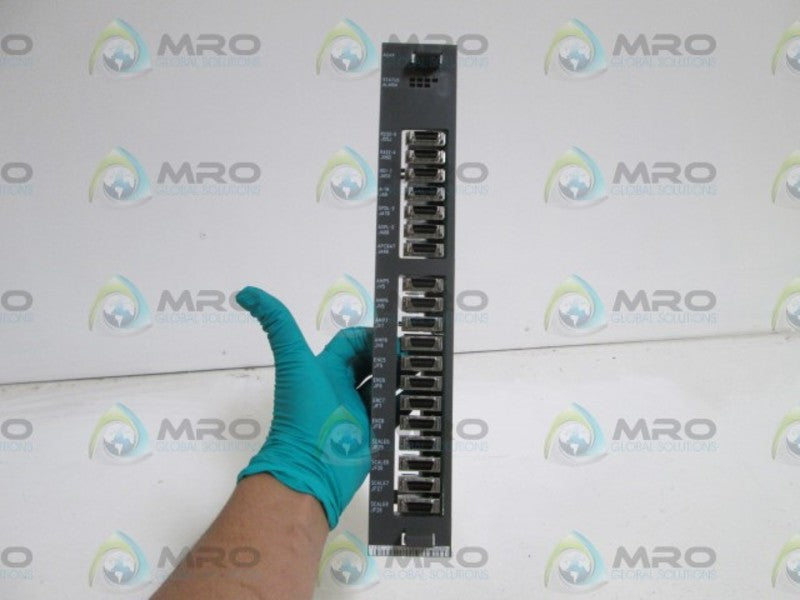 FANUC BOARD A16B-2201-0311/09D  NSNP