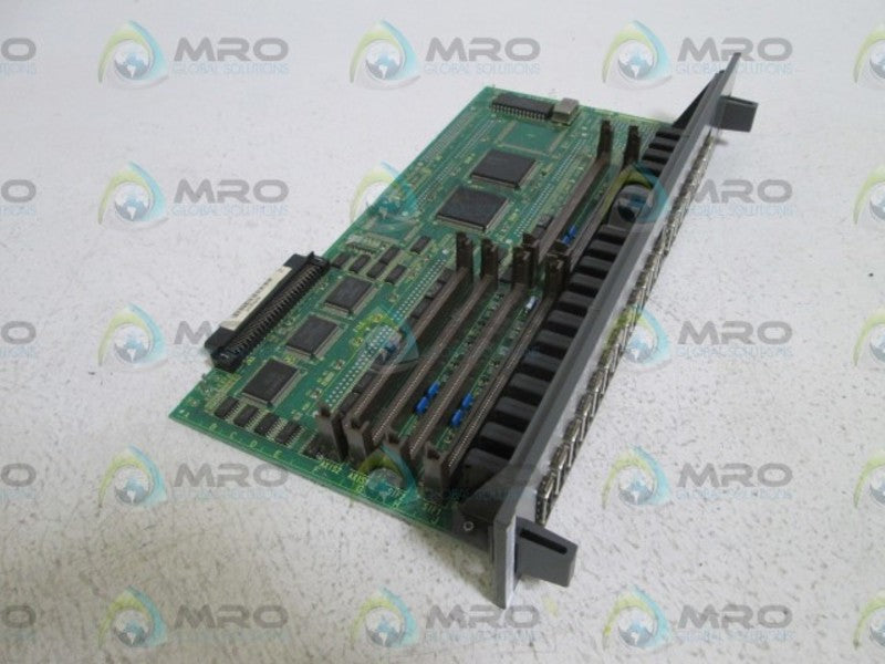 FANUC BOARD A16B-2201-0311/09D  NSNP