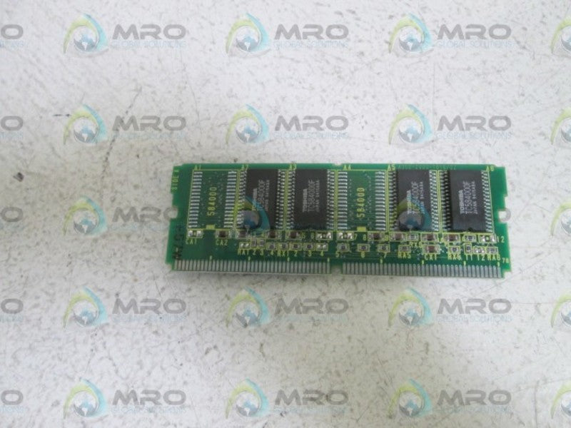 FANUC PC BOARD A20B-2900-0811/02A  NSNP