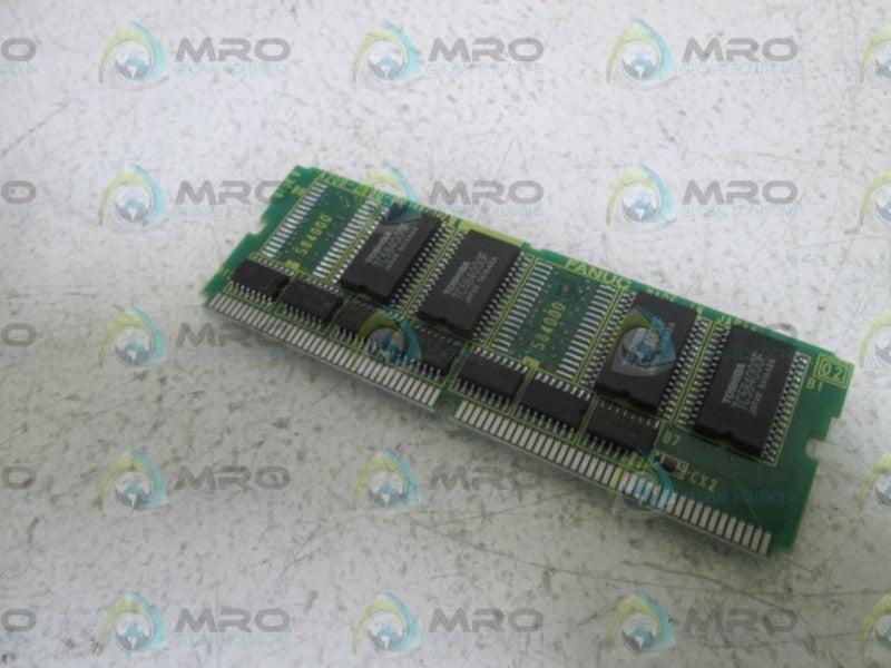 FANUC PC BOARD A20B-2900-0811/02A  NSNP