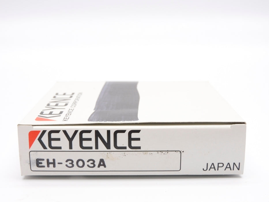 KEYENCE EH-303A NSMP