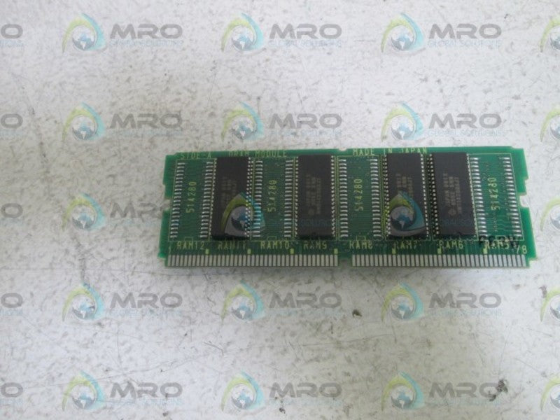 FANUC PC BOARD A20B-2901-0941/02A  NSNP