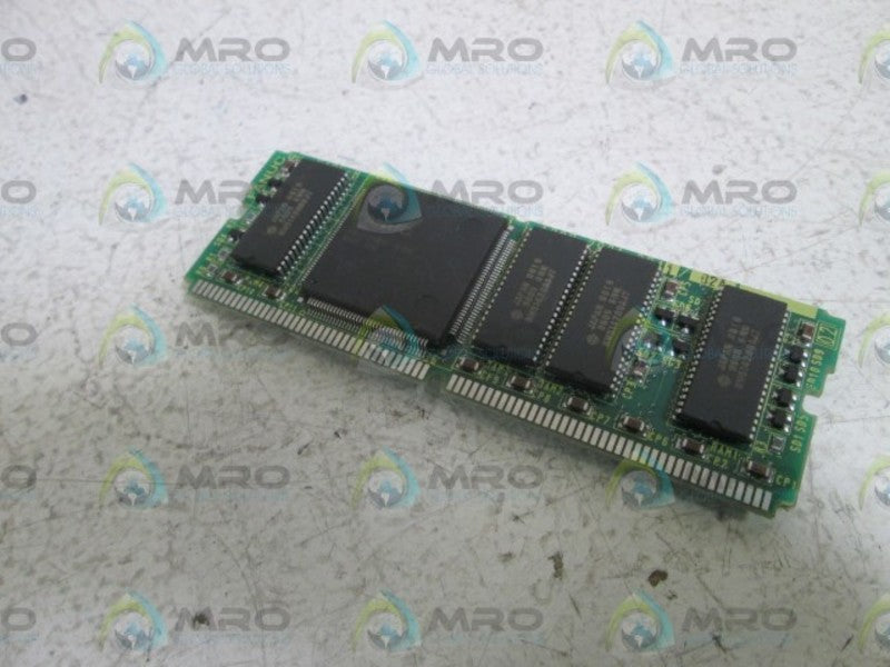 FANUC PC BOARD A20B-2901-0941/02A  NSNP