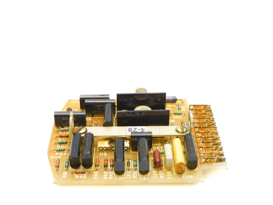 EMERSON 40A0389C UNMP