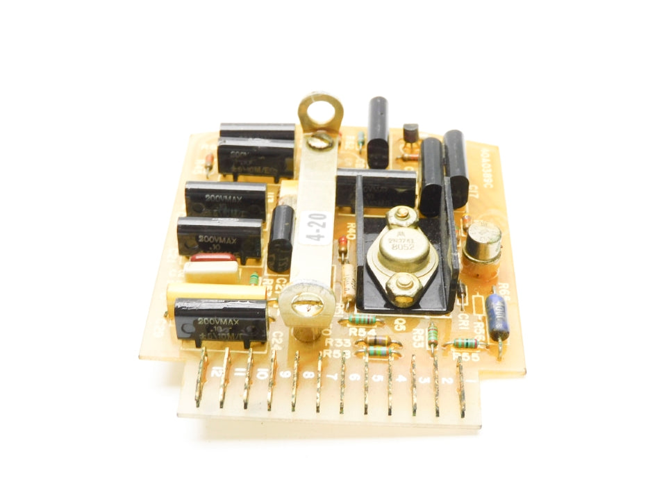 EMERSON 40A0389C UNMP