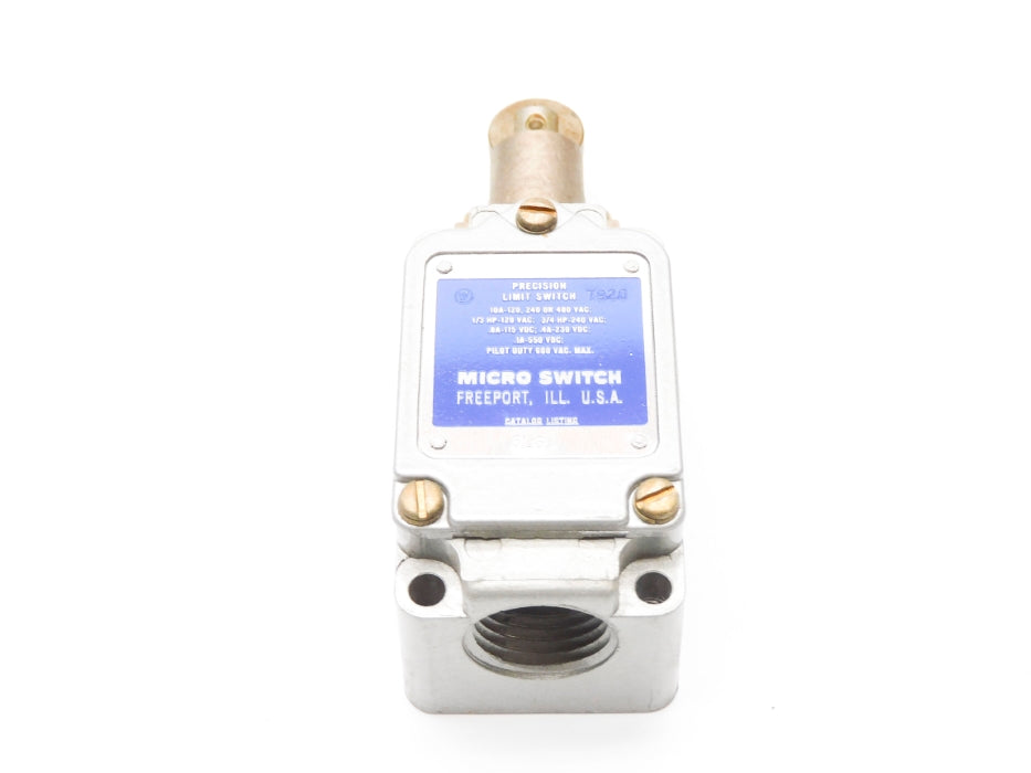 MICRO SWITCH 5LS1 600VAC 10A (GREY) NSMP
