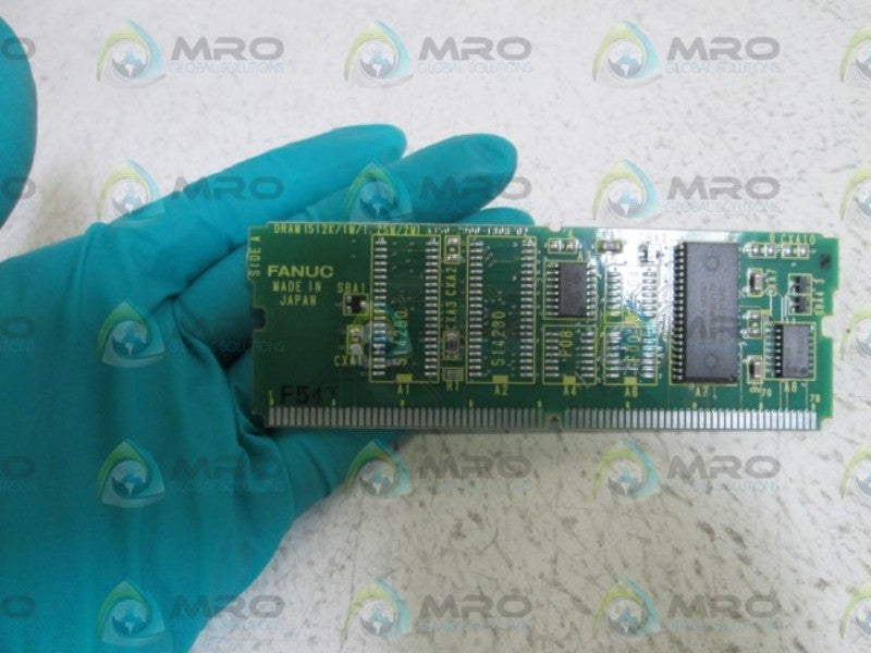 FANUC PC BOARD A20B-2900-0803/02A  NSNP