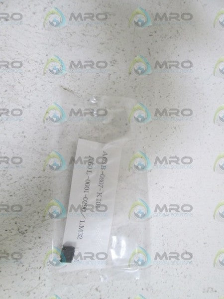FANUC FUSE A60L-0001-0290/LM32  NSNP IN BAG