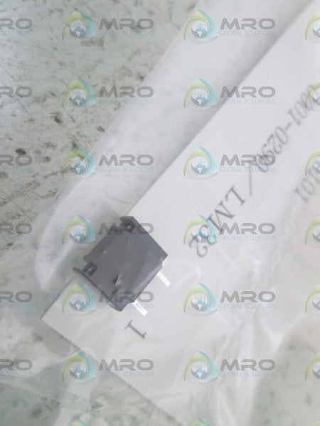 FANUC FUSE A60L-0001-0290/LM32  NSNP IN BAG