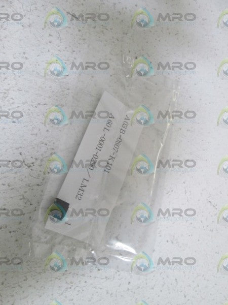 FANUC FUSE A60L-0001-0290/LM32  NSNP IN BAG