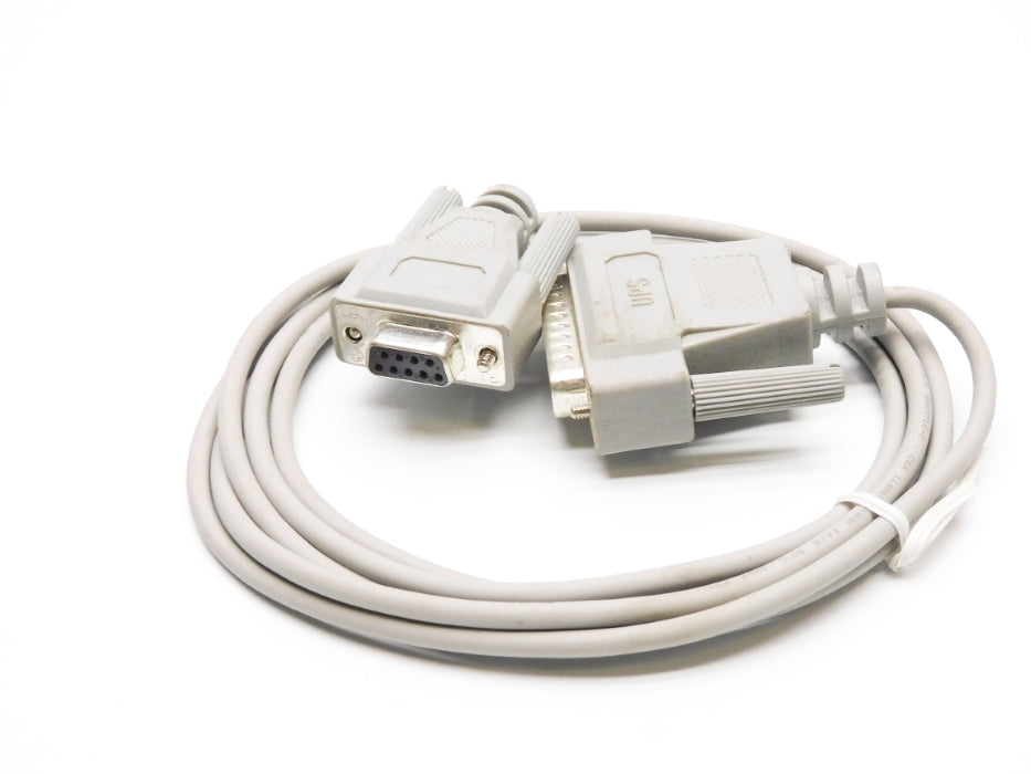 CABLE 124902137-001 UNMP