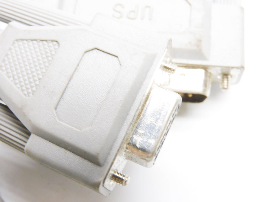 CABLE 124902137-001 UNMP