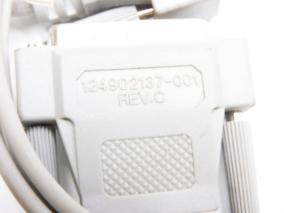CABLE 124902137-001 UNMP