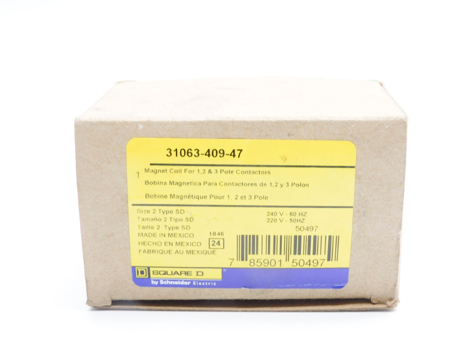 SQUARE D 3106340947 NSMP