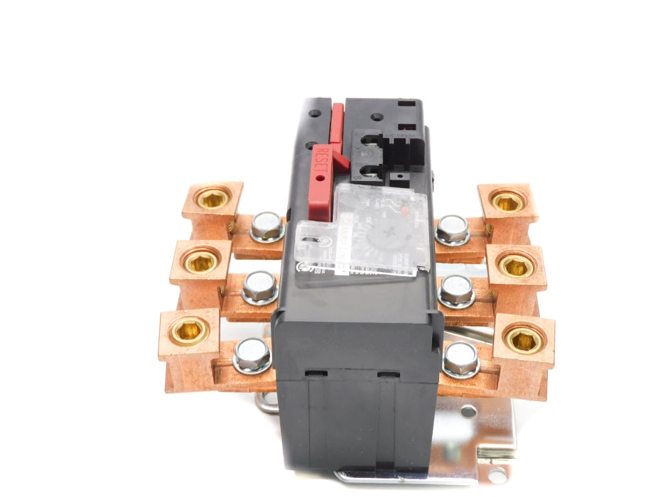 SQUARE D 9065SF420 SER. F 45-135A NSNP