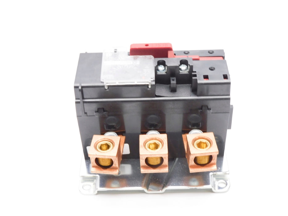SQUARE D 9065SF420 SER. F 45-135A NSNP