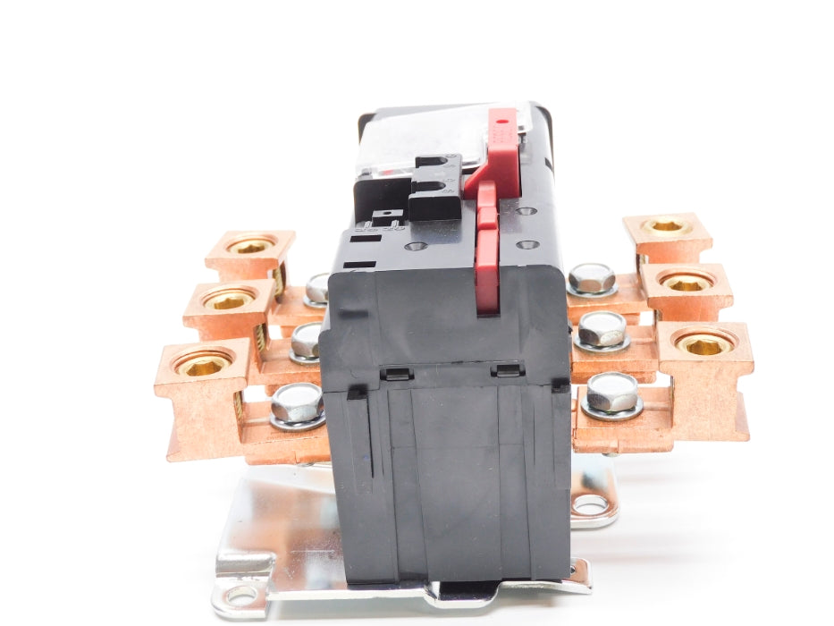 SQUARE D 9065SF420 SER. F 45-135A NSNP