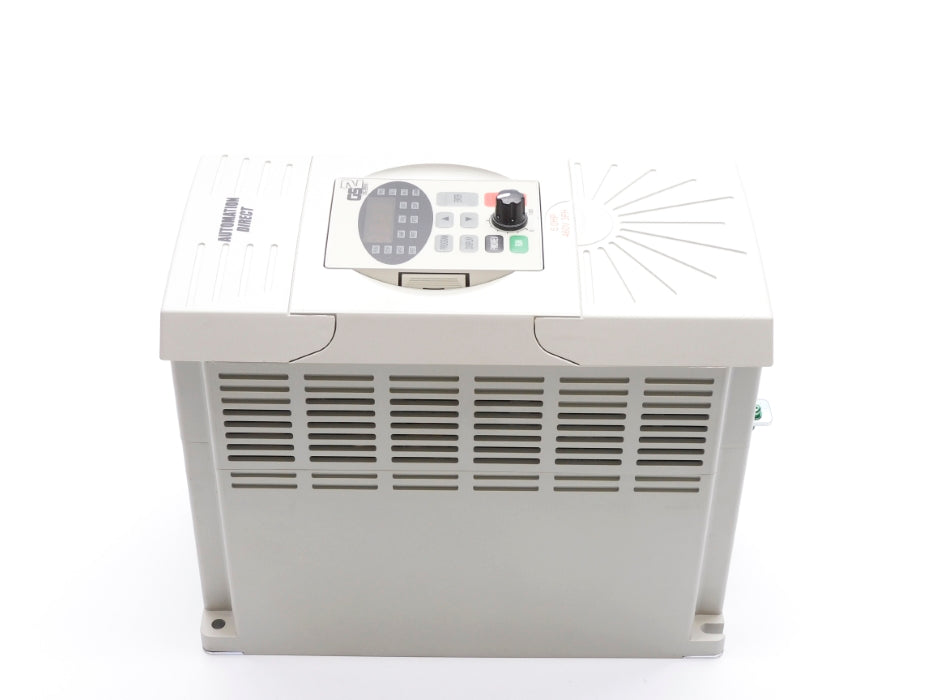 AUTOMATION DIRECT GS2-45P0 460V NSMP