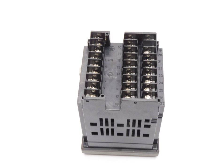 HONEYWELL DC2500-EE-0A00-200-00000-E0-0 0-55'C NSNP