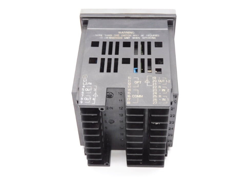 HONEYWELL DC2500-EE-0A00-200-00000-E0-0 0-55'C NSNP