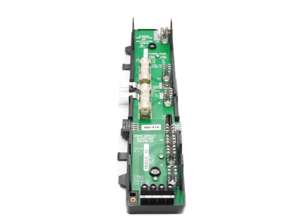 NIDEC 300488-04 NSNP
