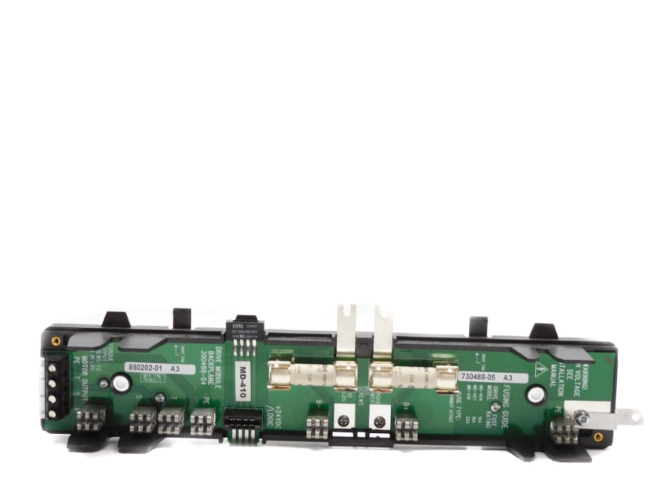 NIDEC 300488-04 NSNP