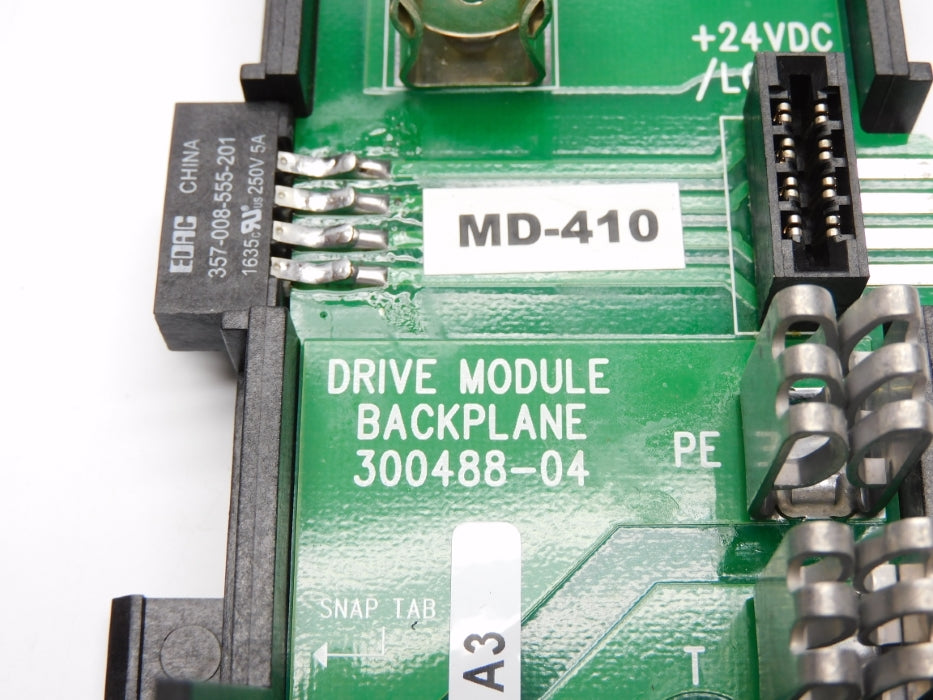 NIDEC 300488-04 NSNP