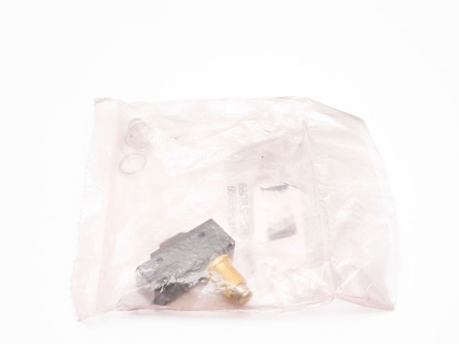 HONEYWELL MICRO SWITCH BZ-2RQ68 NSMP