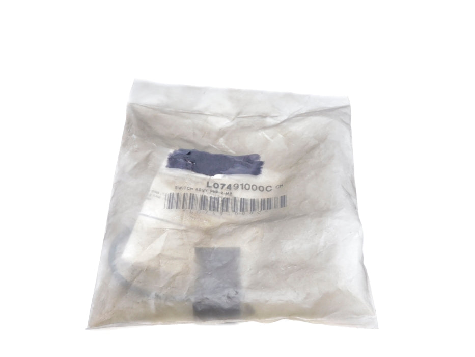 PARKER LO7491000C NSMP