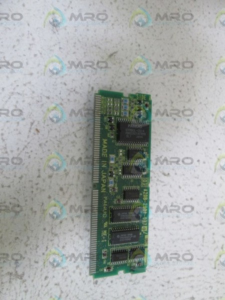 FANUC DAUGHTER PC BOARD A20B-2901-0370/06C  NSNP