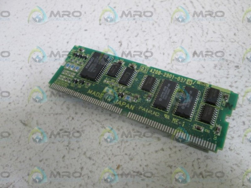 FANUC DAUGHTER PC BOARD A20B-2901-0370/06C  NSNP