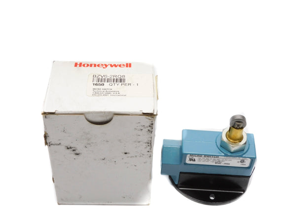 HONEYWELL BZV6-2RQ8 NSMP