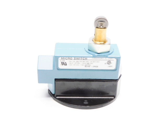 HONEYWELL BZV6-2RQ8 NSMP