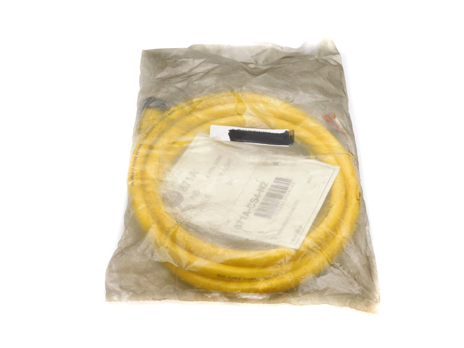 INDUSTRIAL SPARE PART 871A-CS4-N2 SER. A 2M NSMP