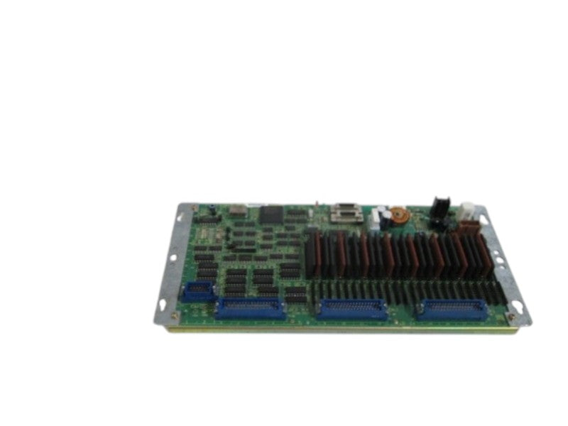 FANUC OPERATOR INTERFACE BOARD A16B-2200-0660/05  UNMP