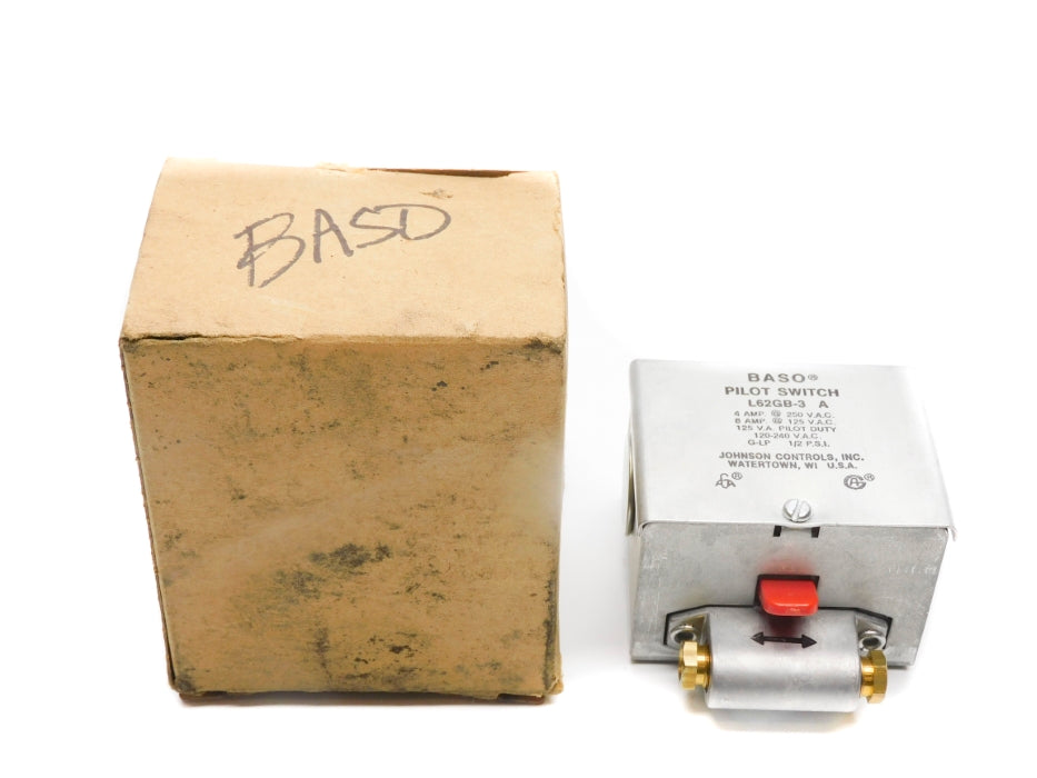 BASO L62GB-3 NSNP