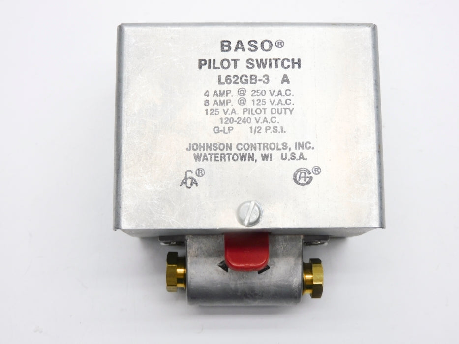 BASO L62GB-3 NSNP
