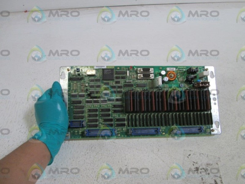FANUC OPERATOR INTERFACE BOARD A16B-2200-0660/05  UNMP