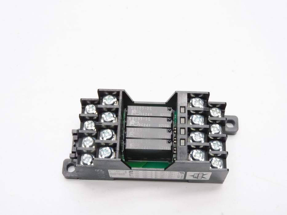 AUTOMATION DIRECT RS4N-DE 24VDC NSMP