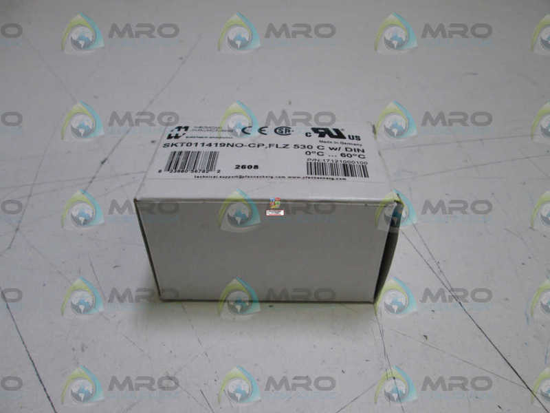 HAMMOND SKT011419NO-CP, FLZ 530 C W/DIN NSMP