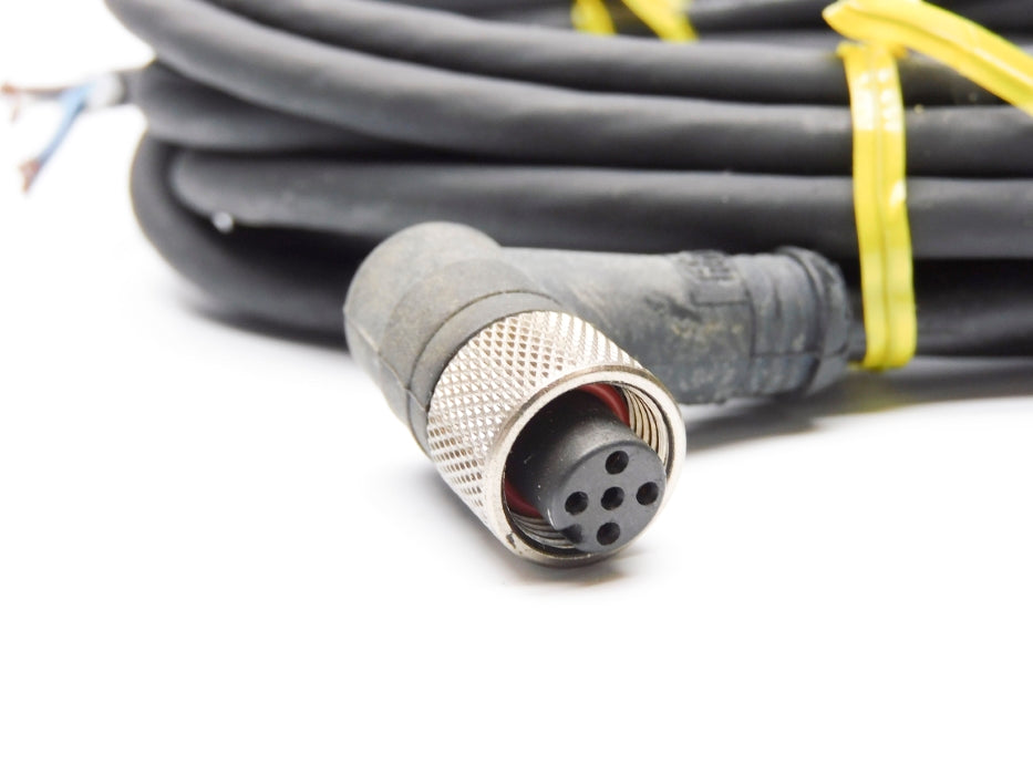 IFM EFECTOR E18008 UNMP