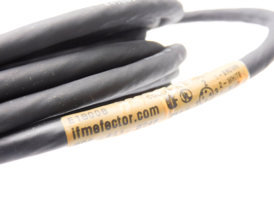 IFM EFECTOR E18008 UNMP