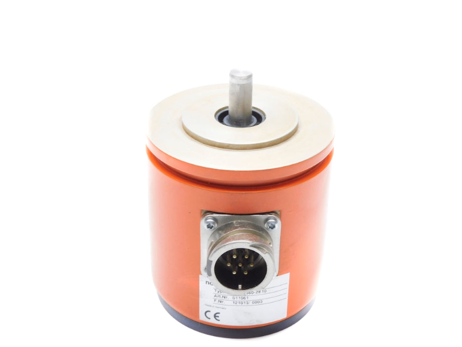 NOVOTECHNIK AWS-360-ZE10 011061 NSNP