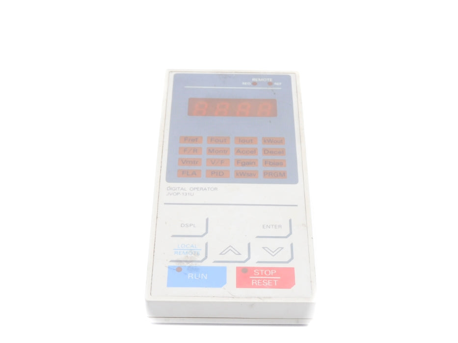 MODULE JVOP-131U UNMP